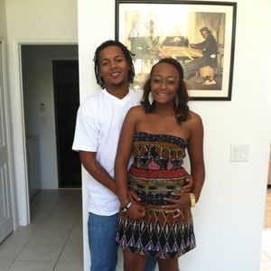 Meet your Posher, Mae